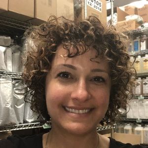 Meet your Posher, Bianca